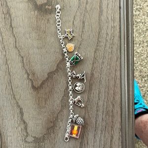 Brighton Colorado bracelet